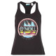 O'neill Γυναικεία αμάνικη μπλούζα Connective Graphic Tank Top